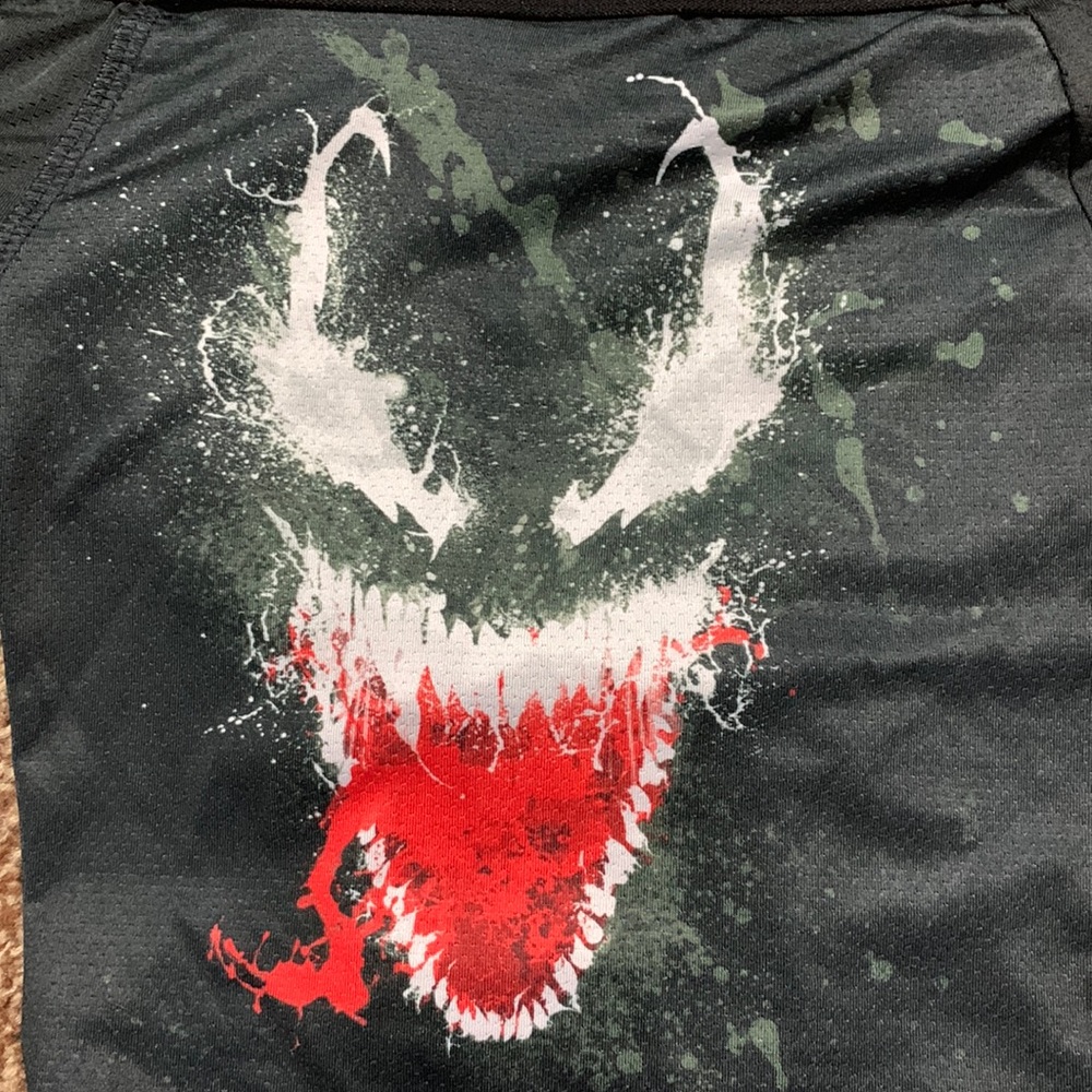 Venom boxer briefs